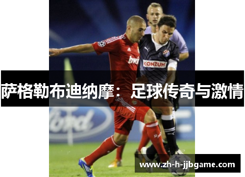 萨格勒布迪纳摩：足球传奇与激情