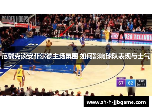 范戴克谈安菲尔德主场氛围 如何影响球队表现与士气 范戴克谈安菲尔德主场氛围 如何影响球队表现与士气